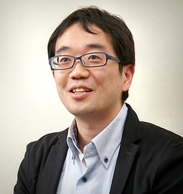 画像: プロフィール 鳥越収(とりごえおさむ) 1979年、岡山県生まれ。岡山大学工学部電気電子工学科卒業、同大学院自然科学研究科博士前期課程通信ネットワーク工学専攻修了。2004年に株式会社日立製作所に入社し、同情報・通信システム社ITプラットフォーム事業本部の小田原事業所に配属。RAIDシステム事業部開発本部コントローラ設計部(現・ストレージ開発本部ハードウェア設計部)にて、入社以来、一貫して大型ストレージの設計に携わっている。同社における留職プログラムの第1期生。