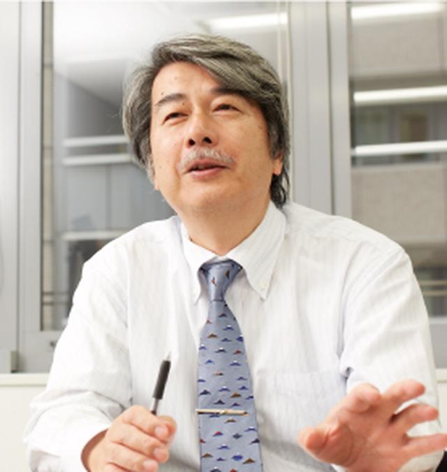 画像: プロフィール 渡辺恭良 (わたなべやすよし) 医学博士。1980年、京都大学大学院医学研究科博士課程を修了。同大学放射性同位元素総合センター助手、大阪医科大学講師、大阪バイオサイエンス研究所研究部長を歴任し、1999年に大阪市立大学に教授として着任。現在は同大学の健康科学イノベーションセンター所長を務めるほか、独立行政法人理化学研究所ライフサイエンス技術基盤研究センター長や、関西バイオメディカルクラスター健康科学推進会議議長、日本疲労学会理事長を兼任。専門は、神経科学と病態医化学。