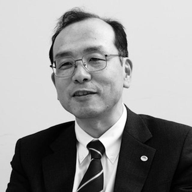 画像: 株式会社日立製作所 ICT事業統括本部 Senior Technology Evangelist 渡邉 友範