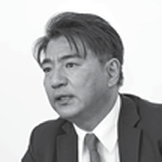 画像: 株式会社博報堂 エンゲージメントプロデュース局 マーケティングプラットフォーム ソリューション部 部長/エグゼクティブコンサルタント 山之口 援(たすく)氏