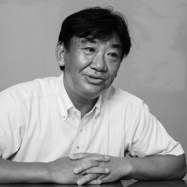 画像: 株式会社日立製作所 サイバーセキュリティ事業統括本部長 斎藤 浩