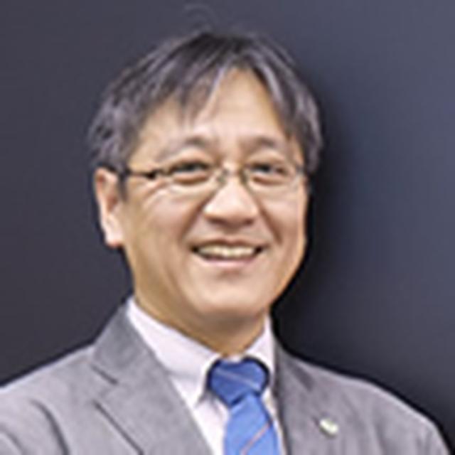 画像: 八尋俊英 氏 日立コンサルティング 代表取締役 取締役社長
