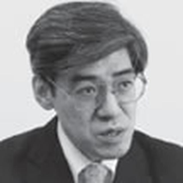 画像: 株式会社日立製作所 情報・通信システム社 スマート情報システム統括本部 戦略企画本部 本部長 香田 克也