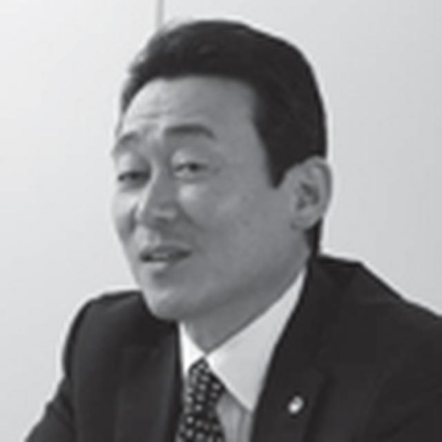 画像: 日立製作所 インフラシステム社 システム統括事業部 事業部長 木村 亨