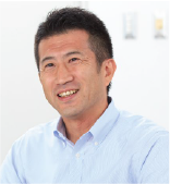 画像: 福岡市保健福祉局 政策推進部 政策推進課 ICT活用推進係長 中田 和広氏