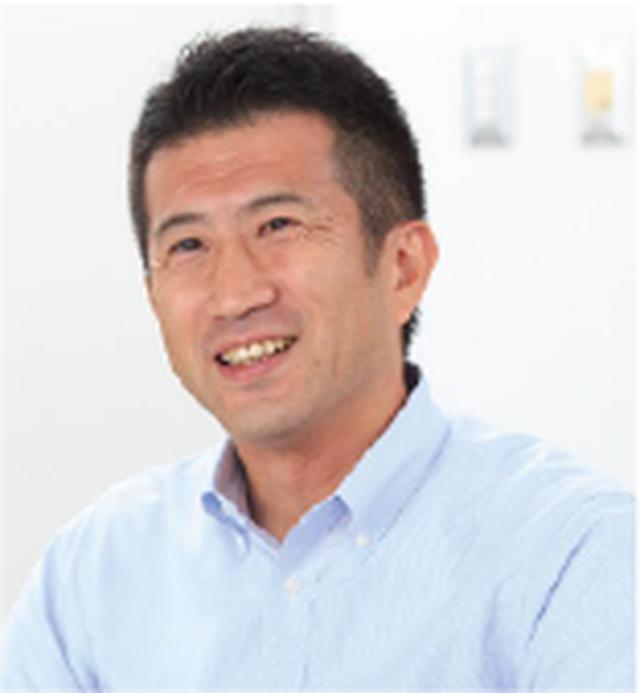 画像: 福岡市保健福祉局 政策推進部 政策推進課 ICT活用推進係長 中田 和広氏