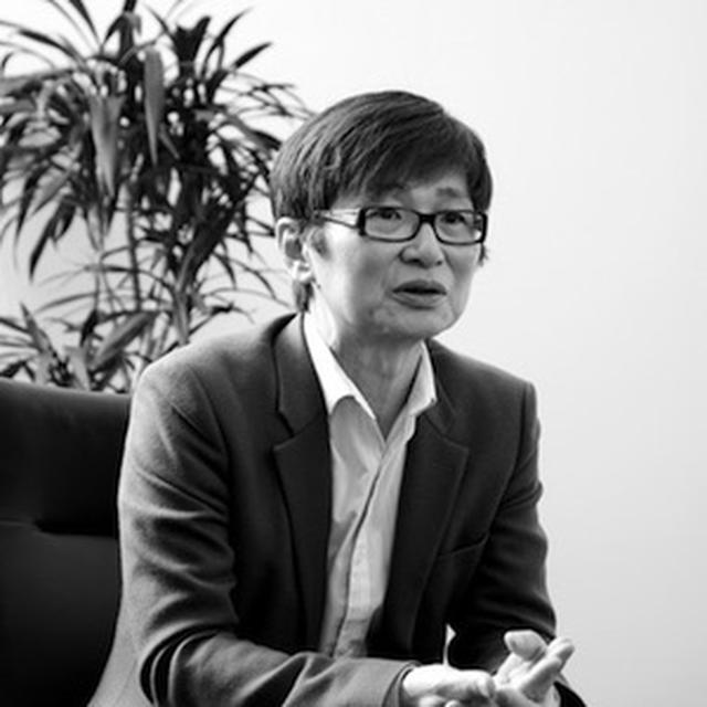 画像: 日立ヨーロッパ社 CTO for Information Business Sector 中島 洋 (なかじま よう)