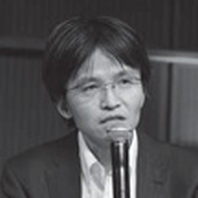 画像: 弁護士法人 英知法律事務所 パートナー・弁護士 森 亮二 氏