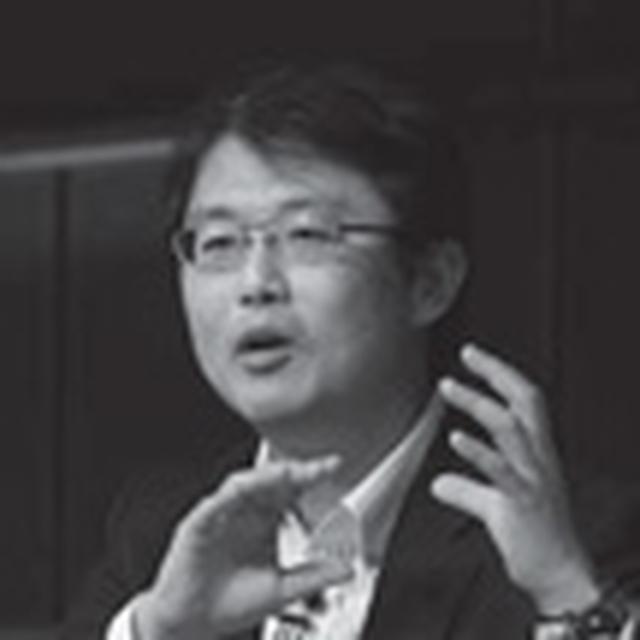 画像: 日本たばこ産業株式会社 IT部 部長 鹿嶋 康由 氏