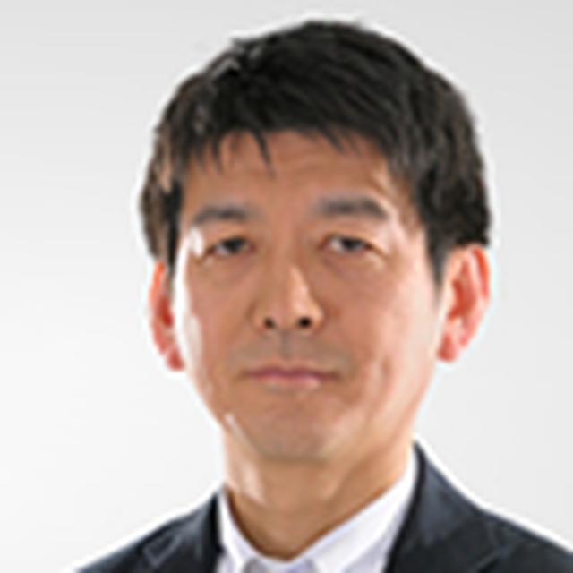 画像: 矢野 和男 1984年日立製作所入社。10年前から先行してビッグデータの収集・活用技術で世界を牽引。論文被引用件数は2500件超。特許出願350件超。延100万日を超えるデータによる業績向上実績と人工知能からナノテクまで専門性の広さと深さで知られる。 現在、(株)日立ハイテクのビッグデータ事業化PJ長を兼任。博士(工学)。IEEE Fellow。日立返仁会 総務理事。東京工業大学大学院連携教授。