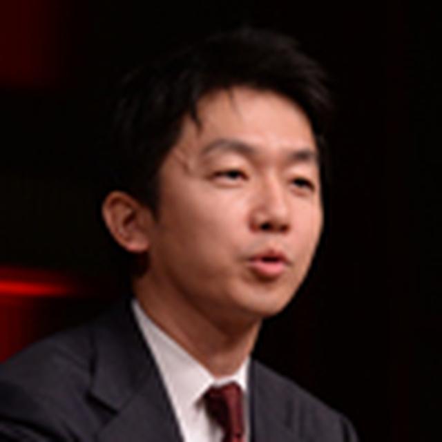 画像: 株式会社ミナケア 代表取締役・医師 山本 雄士氏