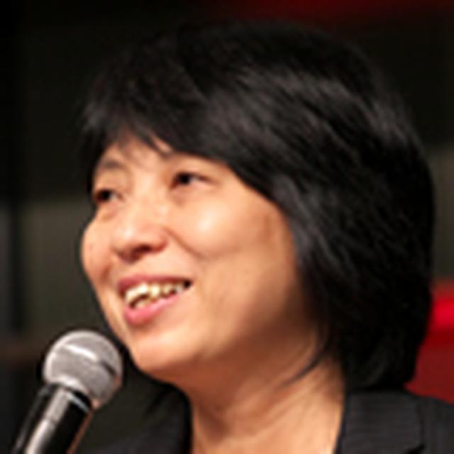 画像: 株式会社テレワークマネジメント 代表取締役 田澤 由利氏