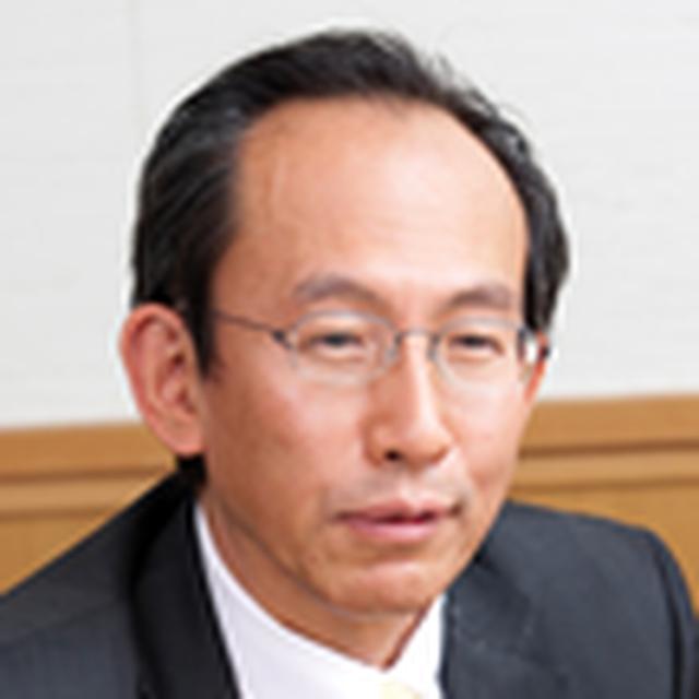 画像: 東京大学 生産技術研究所 教授 国立情報学研究所 所長 喜連川 優氏