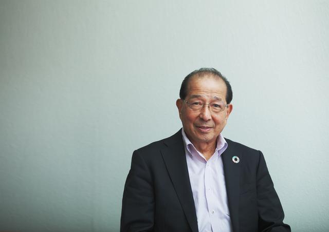画像: SDGsを推進するために組織の変革を