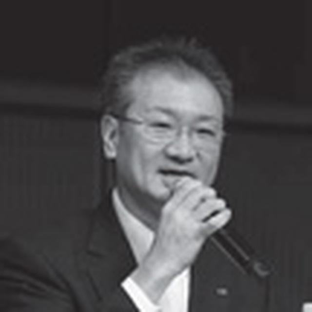 画像: ヤマトホールディングス株式会社 経営戦略・IT 戦略担当執行役員 小佐野 豪績 氏