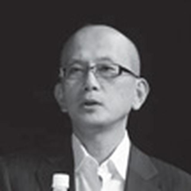 画像: 株式会社日立コンサルティング 代表取締役 取締役社長 芦邉 洋司