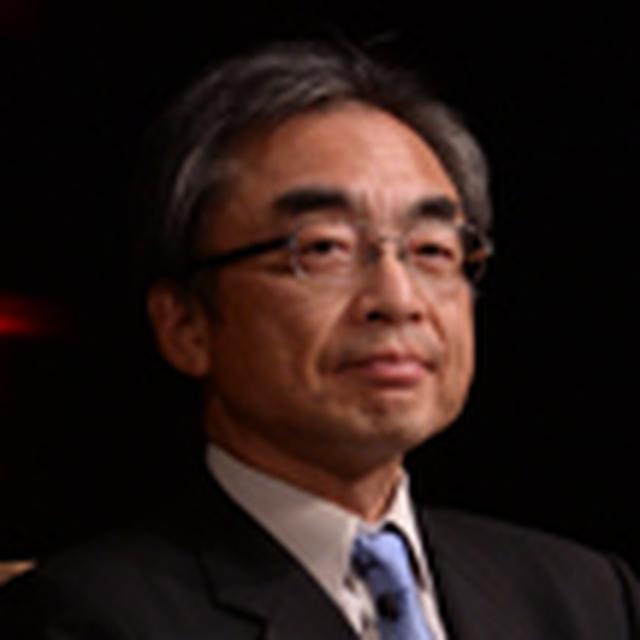 画像: 株式会社日立製作所 執行役専務 ヘルスケアグループ長 兼 ヘルスケア社社長 北野 昌宏