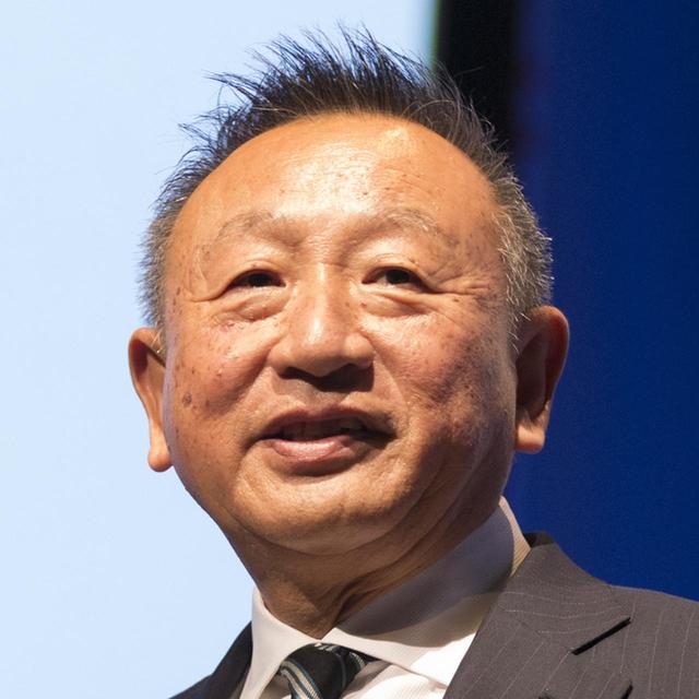 画像: 岩田彰一郎氏 アスクル株式会社 代表取締役社長 兼 CEO