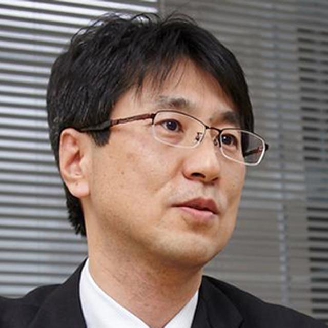 画像: 深代康之(ふかしろやすゆき) 1967年、群馬県生まれ。東北大学理学部物理学科卒、同大学院理学研究科原子核理学修士課程修了。1992年、株式会社日立製作所に入社し、同社の中央研究所に配属。1995年、情報通信事業部に配属され、国内向けおよび海外向け光伝送システムの研究開発・製品化に携わる。現在、株式会社日立製作所 情報・通信システム社 ITプラットフォーム事業本部IoTビジネス推進統括本部にて、品質保証業務を担当。