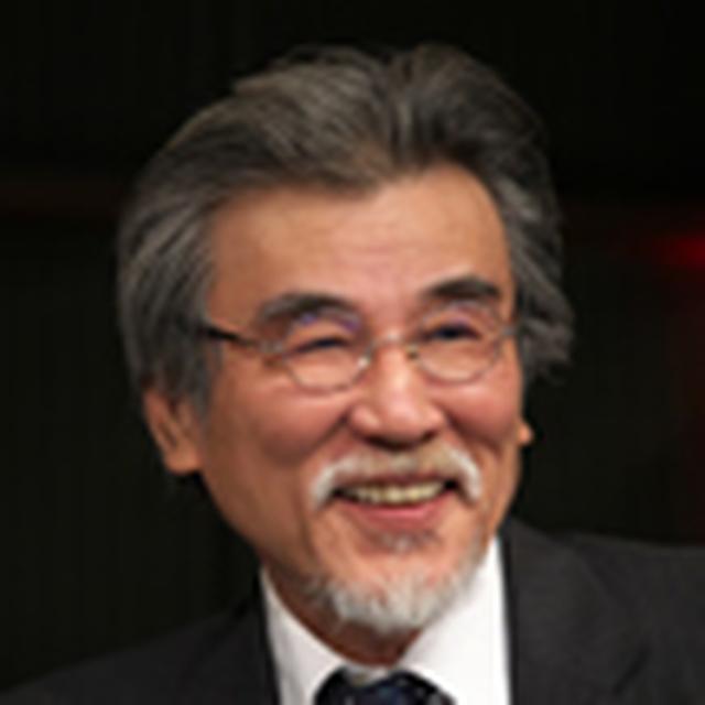画像: 株式会社 編集工学研究所 所長 /イシス編集学校 校長 松岡 正剛氏
