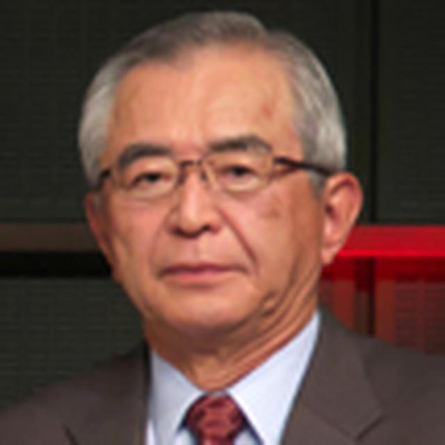 画像: 株式会社 日立製作所 相談役 川村 隆