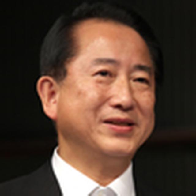 画像: 脳神経科学者 /株式会社 日立製作所 フェロー 小泉 英明