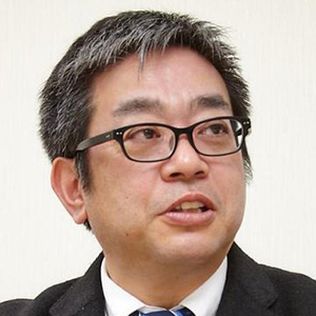 画像: 田崎和人(たさきかずと) 1970年、福島県生まれ。日本大学工学部電気工学科卒。1992年、株式会社日立テレコムテクノロジーに入社。2009年、株式会社日立製作所 情報・通信システム社 通信ネットワーク事業部に転属し、交換機や画像伝送装置、ホームゲートウェイのハードウェア設計・製品化に携わる。現在、株式会社日立製作所 情報・通信システム社 ITプラットフォーム事業本部IoTビジネス推進統括本部にて、M2M製品の開発に従事。