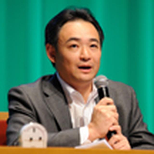 画像: 株式会社ジェーシービー 加盟店事業統括部門 加盟店事業統括部 次長(市場開発グループ担当) 花田 信人氏
