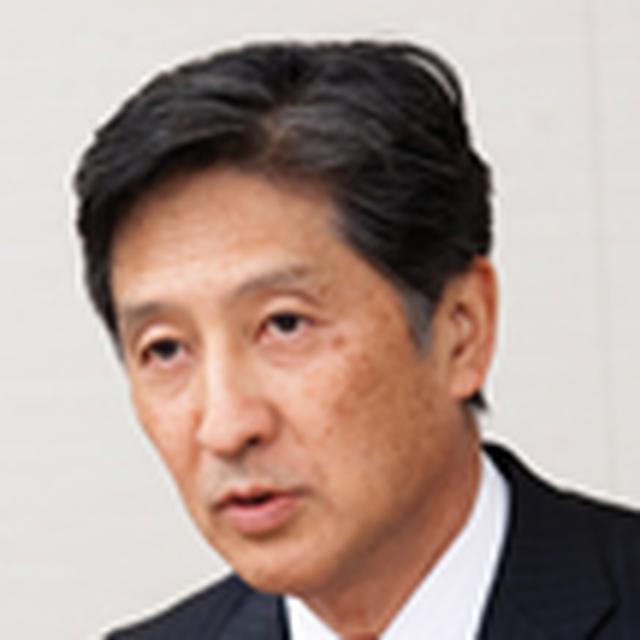 画像: 齊藤 裕 株式会社日立製作所 執行役副社長 情報・通信システムグループ長 兼 情報・通信システム社社長