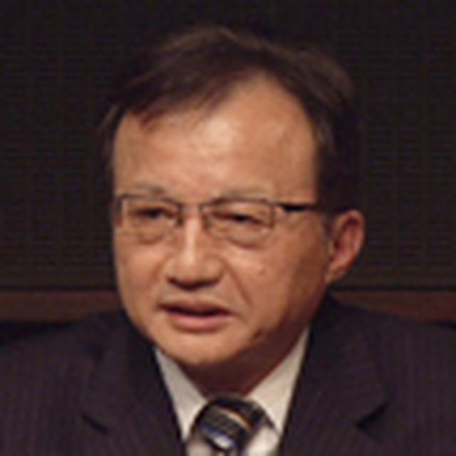 画像: パネリスト 株式会社日立製作所 執行役常務 情報・通信システム社 システム&サービス部門CEO 塩塚 啓一