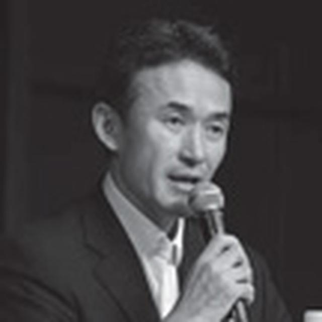 画像: 三井不動産株式会社 スマートシティ企画推進部 グループ長 永矢 隆 氏