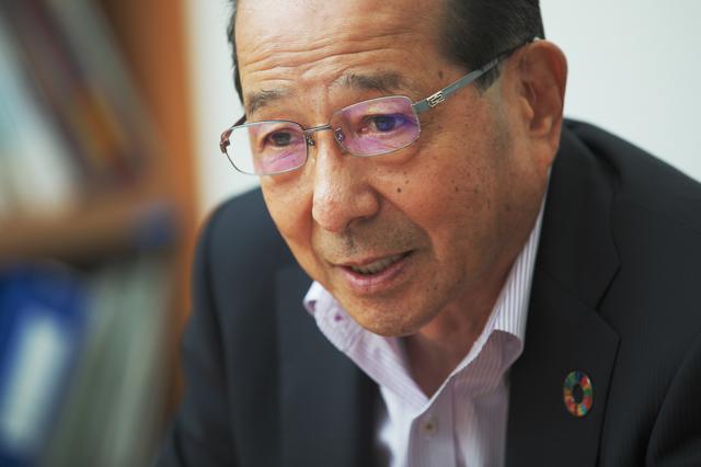 画像: ESGへの取り組みが企業の総合評価を決める時代へ