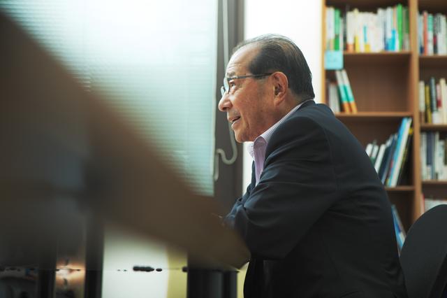 画像: ESG投資への期待は大きいが、今は過渡期