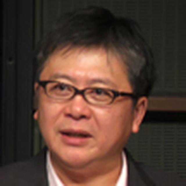 画像: 特定非営利活動法人 アイ・エス・エル理事長 野田 智義 氏