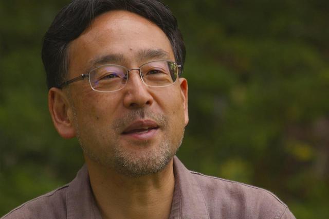 画像: 日本総合研究所 主席研究員 藻谷浩介氏