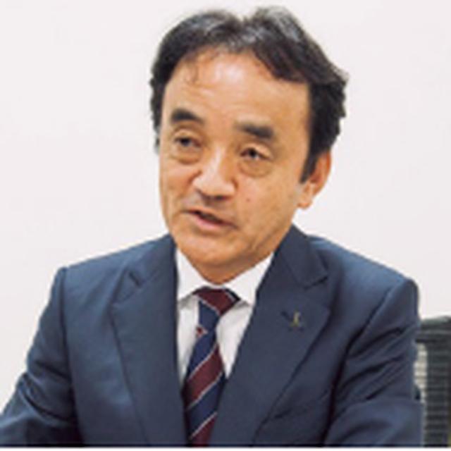 画像: 家城 淳氏 オークマ株式会社 専務取締役 FAシステム本部本部長 兼 技術本部管掌