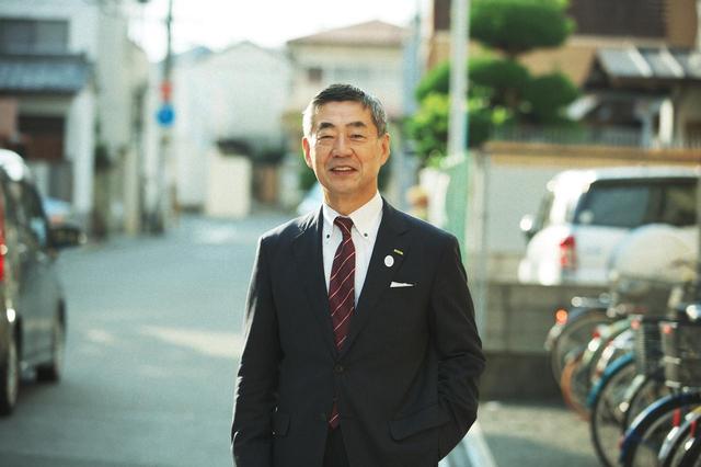 画像: 外部との交わりがSDGsビジネスの原動力となる