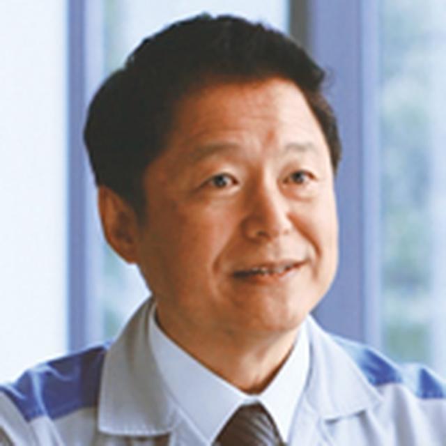 画像: 稲塚 徹氏 ダイキン工業株式会社 常務専任役員 テクノロジー・イノベーションセンター 副センター長