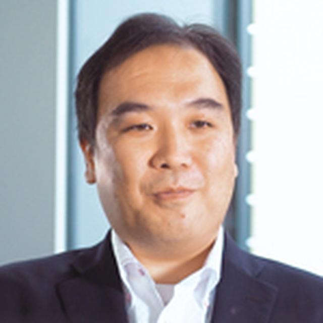 画像: 米持 徹 氏 三井不動産 ビルマネジメント株式会社 関西支店長