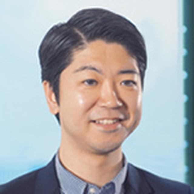画像: 佐々木 彬氏 三井不動産株式会社 事業二部 事業グループ 主事