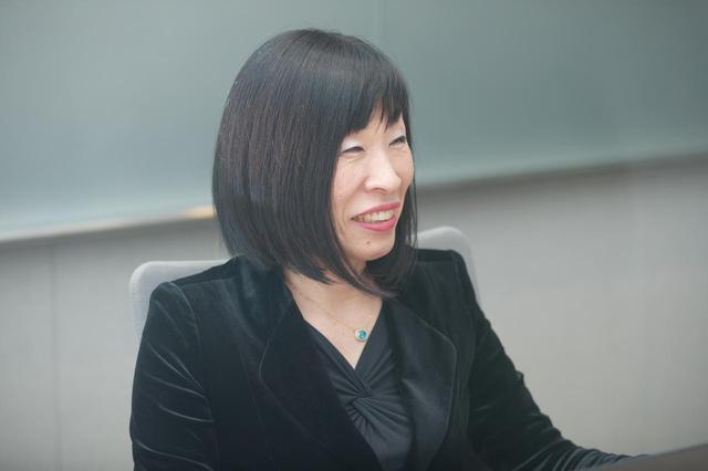 画像: 「100年ライフ」を意識した働き方改革を。