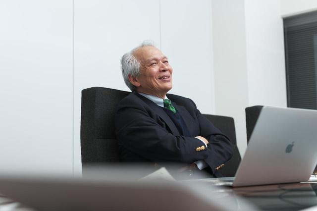 画像: つながることで迫られる企業の意識改革