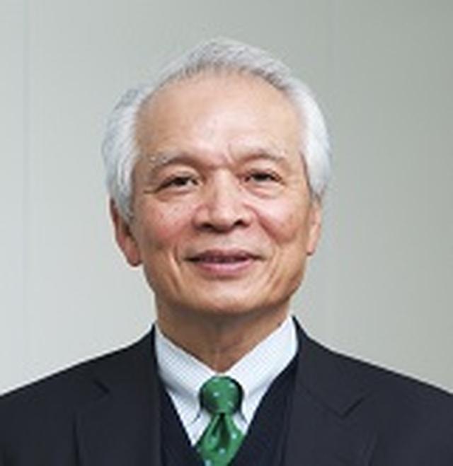 画像: 徳田英幸氏 1975年慶應義塾大学工学部卒。同大学院工学研究科修士。1983年ウォータールー大学計算機科学科博士(Ph.D. in Computer Science)。1983年米国カーネギーメロン大学計算機科学科に勤務、研究准教授を経て、1990年より慶應義塾大学環境情報学部に勤務。慶應義塾常任理事、大学院政策・メディア研究科委員長、環境情報学部長などを歴任。2017年より国立研究開発法人 情報通信研究機構 理事長、慶應義塾大学客員教授。日本学術会議情報学委員会委員長、スマートIoT推進フォーラム座長、重要生活機器連携セキュリティ協議会会長なども務める。