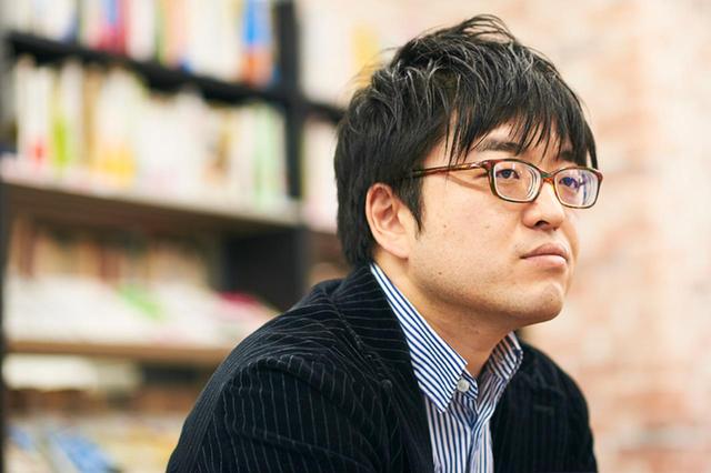 画像: 道具はそろった、では実行できる組織体制になっているのか?
