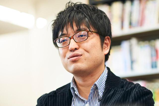 画像: ユーザーファーストの姿勢がデジタル化を促進する