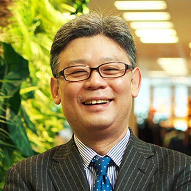 画像: 野口孝広(のぐち・たかひろ) 1991年 リクルート入社後、人事部新卒採用、住宅情報地形営業部(現SUUMO)、住宅情報事業ネット推進部、2013年に リクルート住まいカンパニー社長を務める。2017年より株式会社リクルートホールディングス メディア&ソリューションSBU企画統括担当。