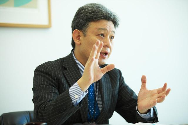 画像: ITの活用で労働時間を短縮