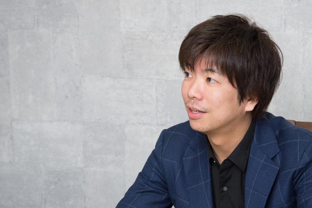 画像: 毎回違うスタイリストが担当することに意味がある