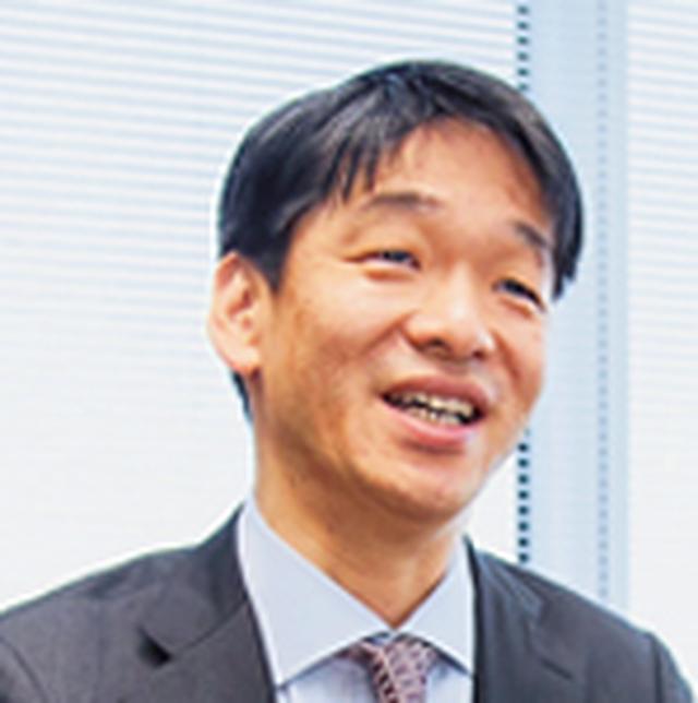 画像: 安達 慶氏 第一生命保険株式会社 契約医務部 部長(医務)