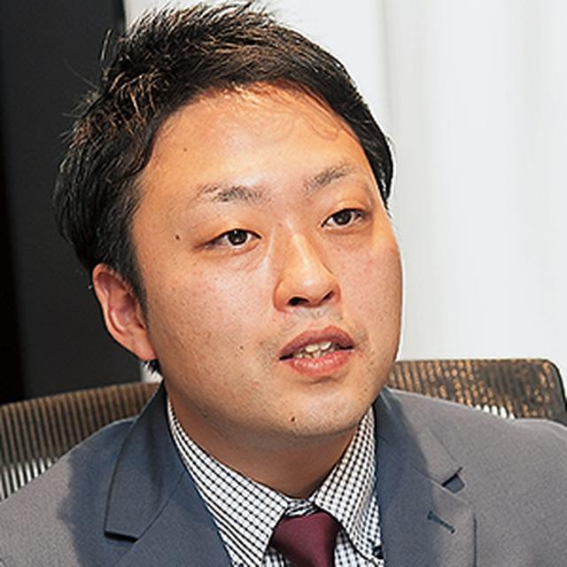 画像: 青戸 大介氏 東京急行電鉄株式会社 鉄道事業本部 電気部 計画課 主事